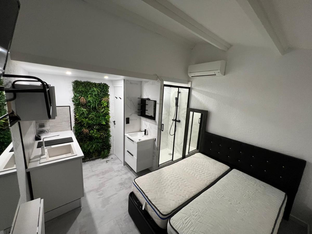 Appartement Le 78 *