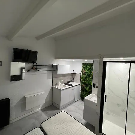 Le Studio 78 Agde Extérieur photo