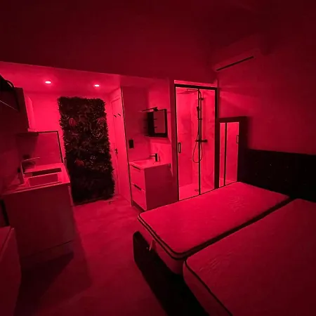 Le Studio 78 Agde Extérieur photo