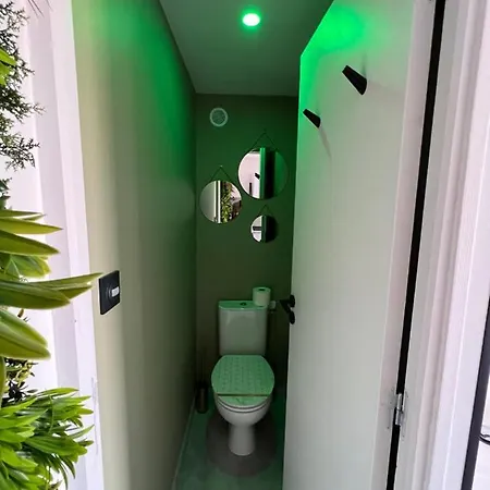 Le Studio 78 Agde Extérieur photo